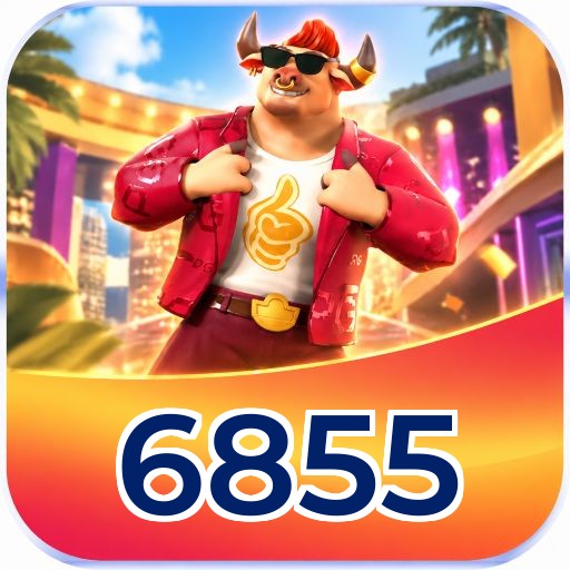 6855 Logo