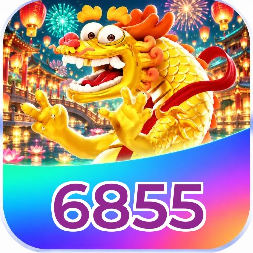 6855 Logo
