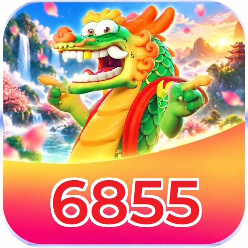 6855 Logo