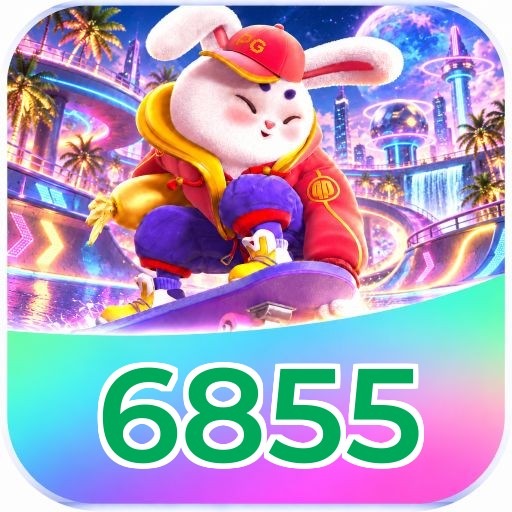 6855 Logo