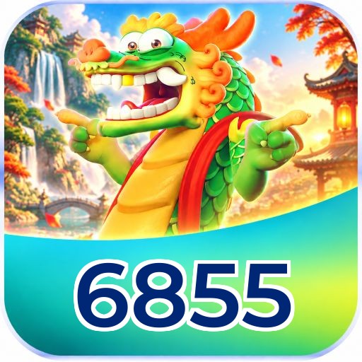6855 Logo