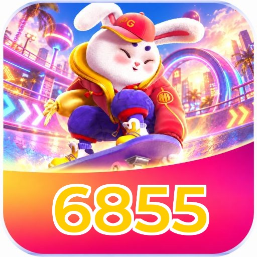 6855 Logo