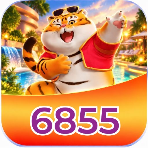 6855 Logo