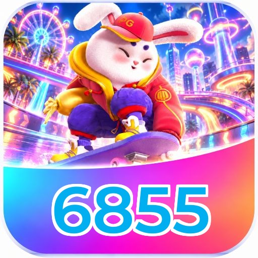 Slots 6855 - Giros Grátis Diários