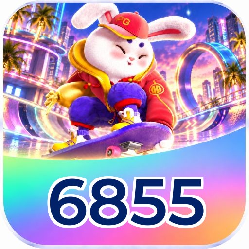 Loteria 6855 - Mega-Sena, Lotofácil e Quina online