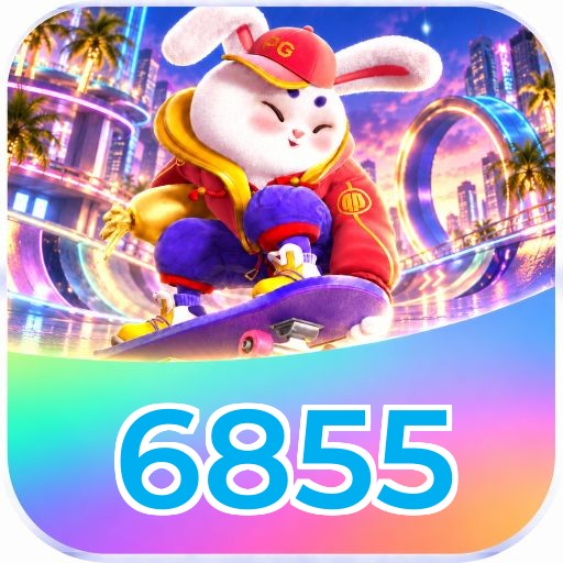 6855 Logo