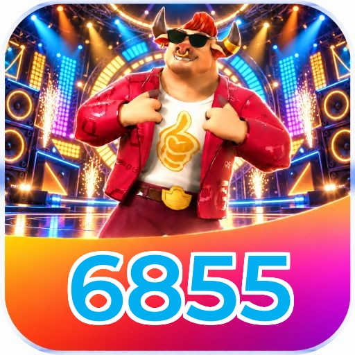 6855 Logo