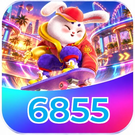 6855 Logo 1