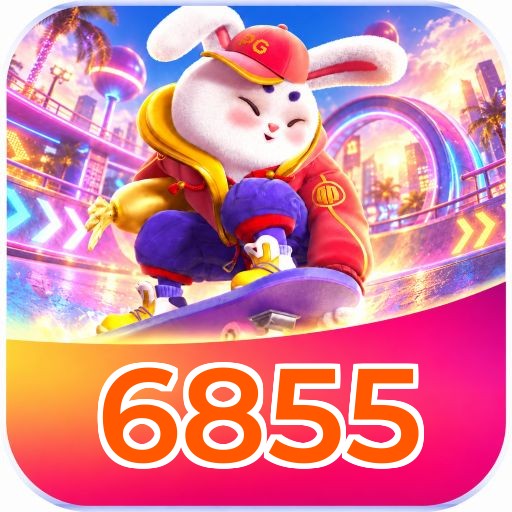 Slots 6855 - Jackpots Progressivos