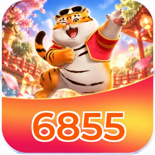 6855 Logo