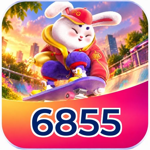 6855 Logo