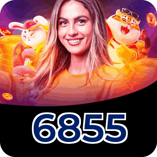 Tabela RTP dos jogos de cassino da 6855