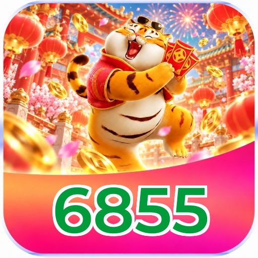 6855 Logo