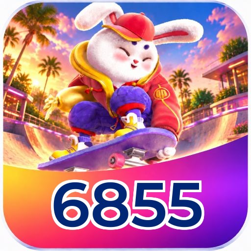 Loteria 6855 - Mega-Sena online