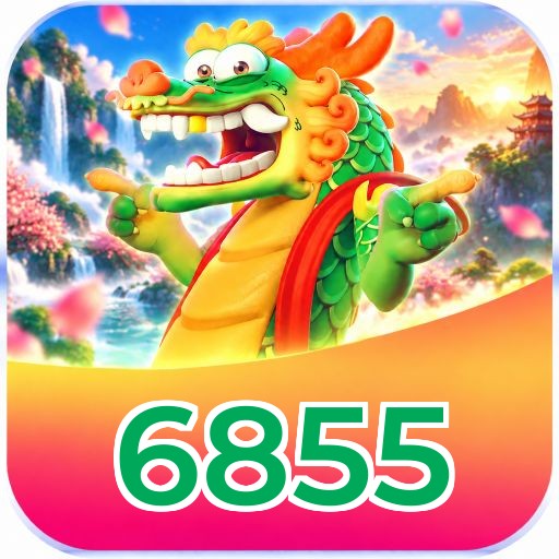 6855 Logo
