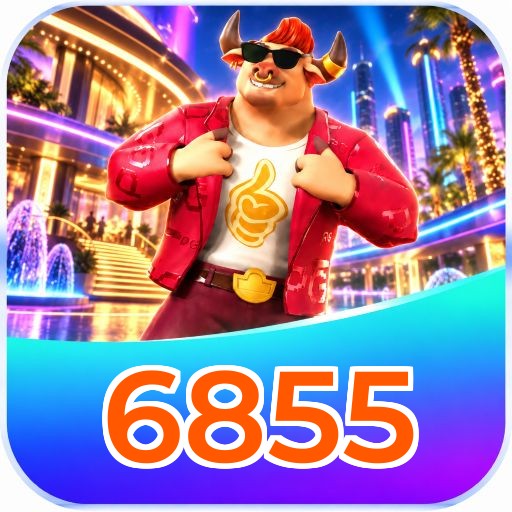 Slots 6855 - RTP Alto Certificado