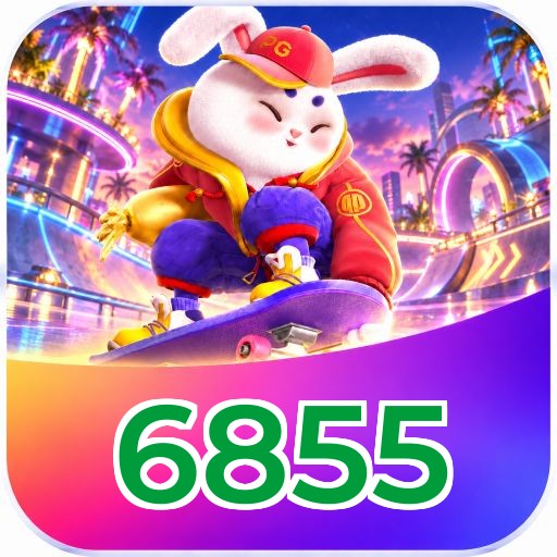 6855 Logo
