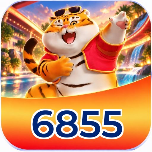 Fortune Tiger Logo 1