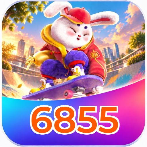 6855 Logo