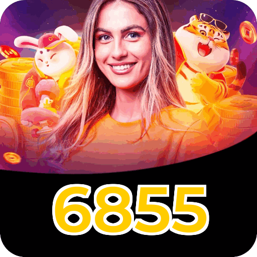 Tabela RTP dos jogos de cassino da 6855